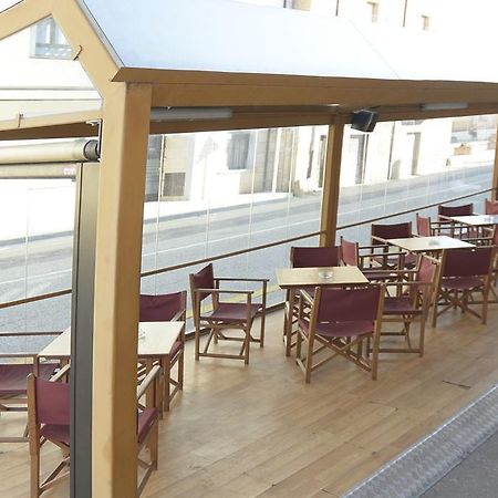 Hostal Goyo Гаррай Экстерьер фото